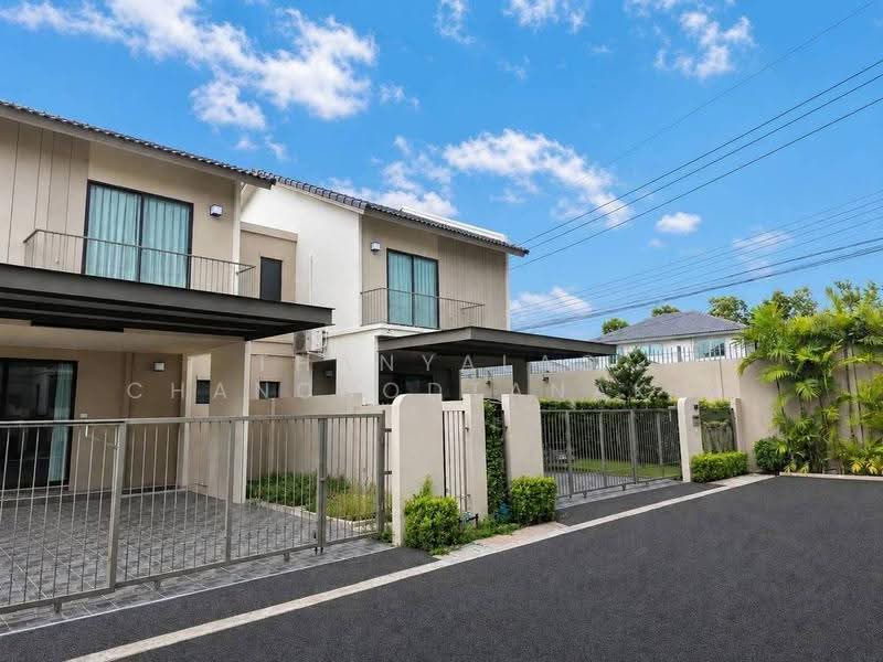 undefined, chon-buri, Ta Khian Tia, Bang Lamung (Pattaya), Chon Buri (Pattaya), 3 Bedrooms, 240 sqm, Single Detached House For Sale, by Thanyalag Chanchodtanakul, 500599351 - DDproperty.com