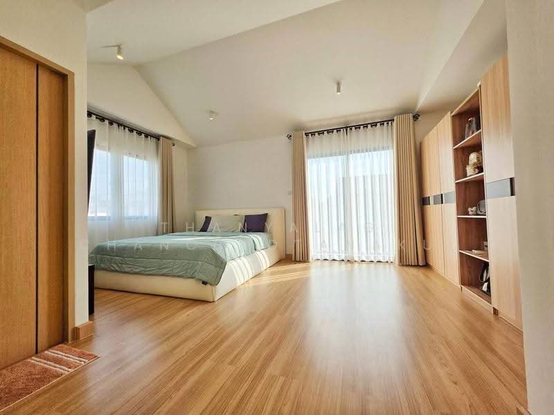 undefined, chon-buri, Ta Khian Tia, Bang Lamung (Pattaya), Chon Buri (Pattaya), 3 Bedrooms, 240 sqm, Single Detached House For Sale, by Thanyalag Chanchodtanakul, 500599351 - DDproperty.com