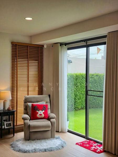 undefined, chon-buri, Ta Khian Tia, Bang Lamung (Pattaya), Chon Buri (Pattaya), 3 Bedrooms, 240 sqm, Single Detached House For Sale, by Thanyalag Chanchodtanakul, 500599351 - DDproperty.com