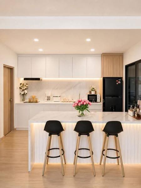 undefined, chon-buri, Ta Khian Tia, Bang Lamung (Pattaya), Chon Buri (Pattaya), 3 Bedrooms, 240 sqm, Single Detached House For Sale, by Thanyalag Chanchodtanakul, 500599351 - DDproperty.com