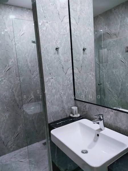ASHTON Asoke, Bangkok, 131 Asoke Montri Road, Khlongtoei Nua, Watthana, Bangkok, 1 Bedroom, 31 sqm, Condo For Sale, by Sarawut Ratchawong, 500599353 - DDproperty.com