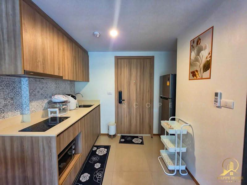 La Habana Hua Hin, Prachuap Khiri Khan, Soi Hua Hin 23, Nong Kae, Hua Hin, Prachuap Khiri Khan, 1 Bedroom, 34 sqm, Condo For Sale, by Wanwisa Scopetta, 500599354 - DDproperty.com