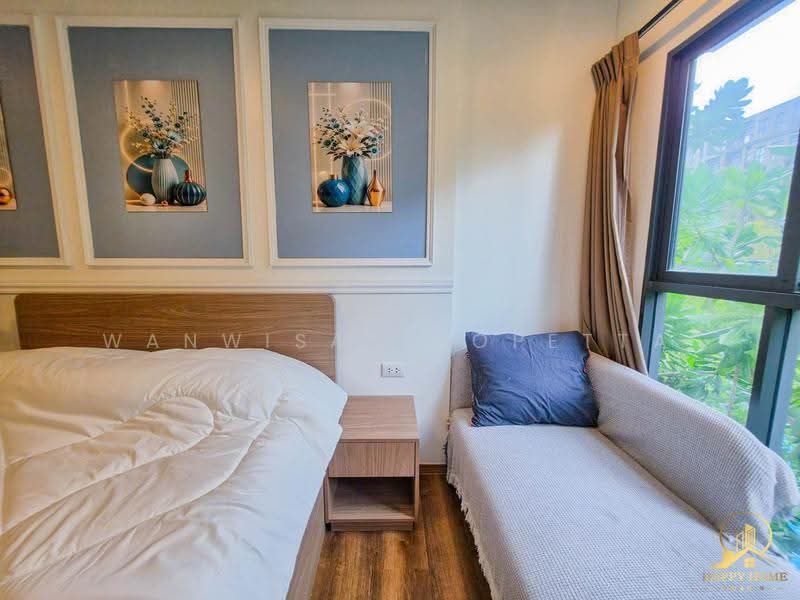 La Habana Hua Hin, Prachuap Khiri Khan, Soi Hua Hin 23, Nong Kae, Hua Hin, Prachuap Khiri Khan, 1 Bedroom, 34 sqm, Condo For Sale, by Wanwisa Scopetta, 500599354 - DDproperty.com