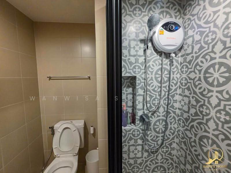 La Habana Hua Hin, Prachuap Khiri Khan, Soi Hua Hin 23, Nong Kae, Hua Hin, Prachuap Khiri Khan, 1 Bedroom, 34 sqm, Condo For Sale, by Wanwisa Scopetta, 500599354 - DDproperty.com