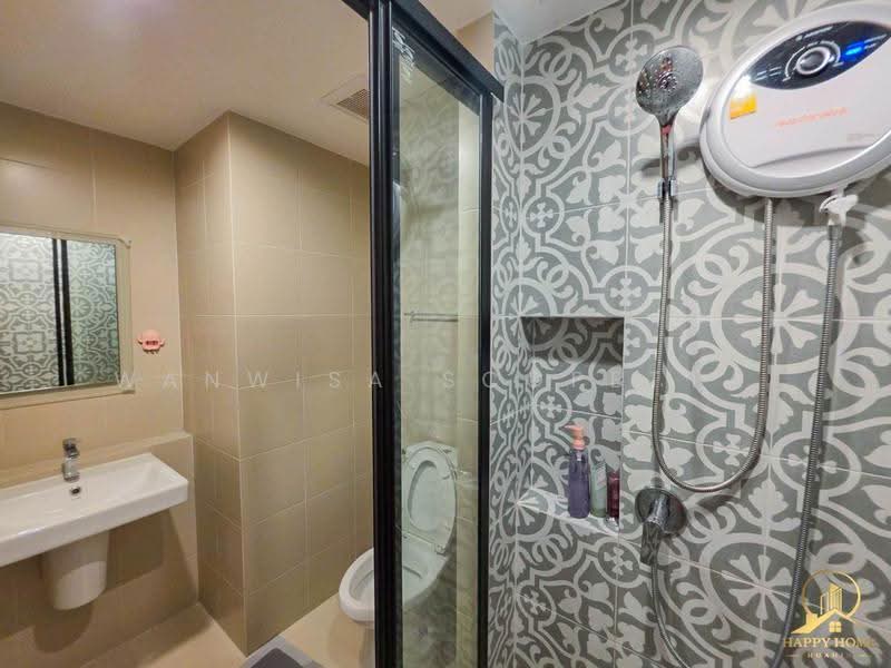 La Habana Hua Hin, Prachuap Khiri Khan, Soi Hua Hin 23, Nong Kae, Hua Hin, Prachuap Khiri Khan, 1 Bedroom, 34 sqm, Condo For Sale, by Wanwisa Scopetta, 500599354 - DDproperty.com