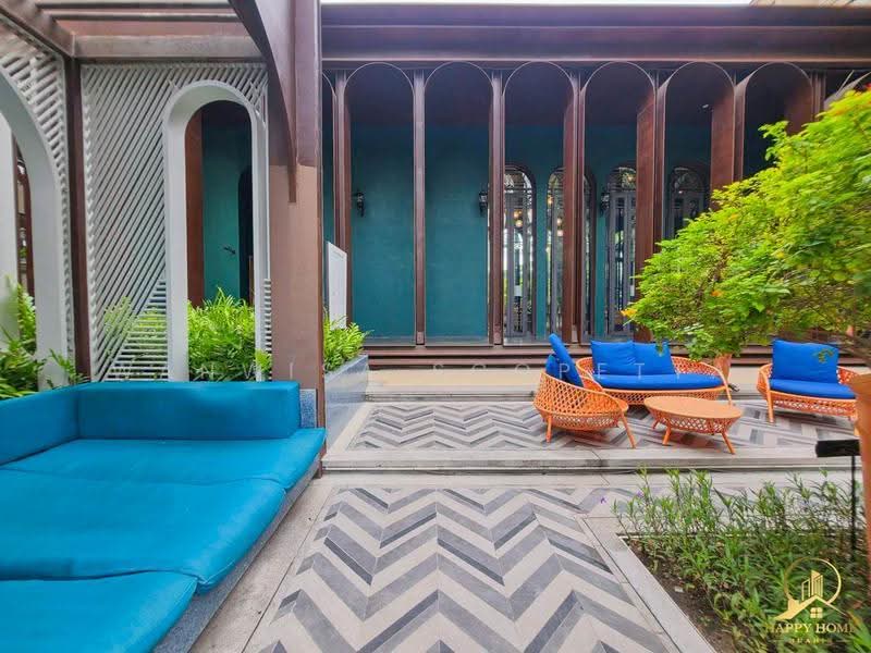 La Habana Hua Hin, Prachuap Khiri Khan, Soi Hua Hin 23, Nong Kae, Hua Hin, Prachuap Khiri Khan, 1 Bedroom, 34 sqm, Condo For Sale, by Wanwisa Scopetta, 500599354 - DDproperty.com
