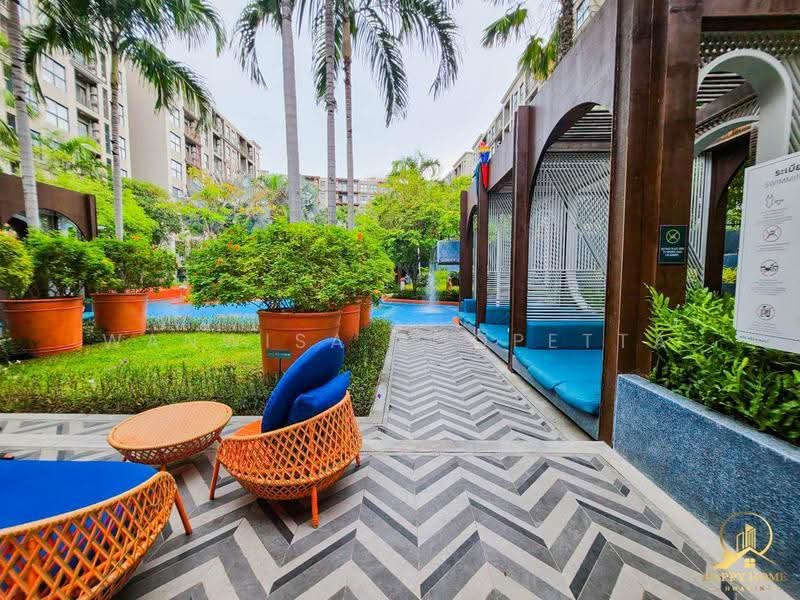 La Habana Hua Hin, Prachuap Khiri Khan, Soi Hua Hin 23, Nong Kae, Hua Hin, Prachuap Khiri Khan, 1 Bedroom, 34 sqm, Condo For Sale, by Wanwisa Scopetta, 500599354 - DDproperty.com