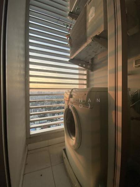 Rhythm Ratchada, Bangkok, 558 Ratchadaphisek Road, Samsen Nok, Huai Khwang, Bangkok, 1 Bedroom, 46 sqm, Condo For Sale, by Janyanan (Pang), 500599357 - DDproperty.com