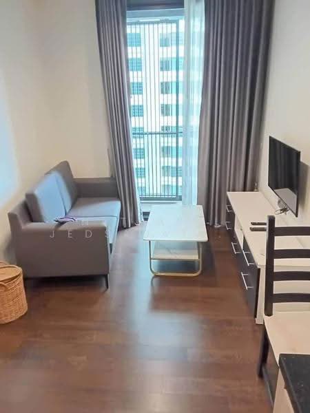 The Line Ratchathewi, bangkok, 598 Phetchaburi Road, Thanon Phetchaburi, Ratchathewi, Bangkok, 1 Bedroom, 35 sqm, Condo For Sale, by Nattapol Jedsadathitikul, 500599361 - DDproperty.com