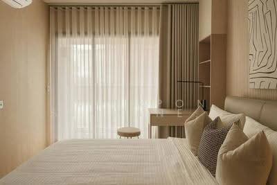 For Rent - Aspire Onnut Station, Bangkok