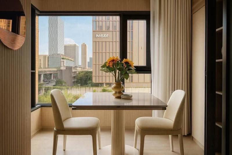 Aspire Onnut Station, Bangkok, Sukhumvit Road, Phra Kanong, Khlong Toei, Bangkok, 1 Bedroom, 35 sqm, Condo For Rent, by Tanapon Saowaneeyakorn, 500599363 - DDproperty.com