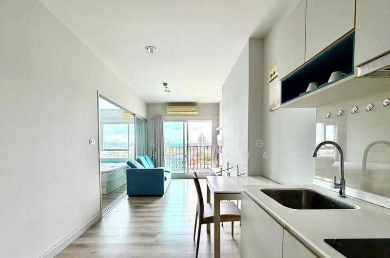 Centric Sea, chon-buri, 268 Pattaya 2 Road, Na Kloe, Bang Lamung (Pattaya), Chon Buri (Pattaya), 1 Bedroom, 36 sqm, Condo For Sale, by Thanyalag Chanchodtanakul, 500599364 - DDproperty.com