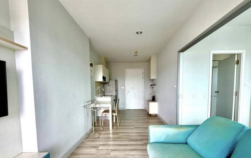 Centric Sea, chon-buri, 268 Pattaya 2 Road, Na Kloe, Bang Lamung (Pattaya), Chon Buri (Pattaya), 1 Bedroom, 36 sqm, Condo For Sale, by Thanyalag Chanchodtanakul, 500599364 - DDproperty.com