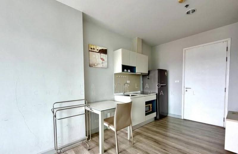 Centric Sea, chon-buri, 268 Pattaya 2 Road, Na Kloe, Bang Lamung (Pattaya), Chon Buri (Pattaya), 1 Bedroom, 36 sqm, Condo For Sale, by Thanyalag Chanchodtanakul, 500599364 - DDproperty.com