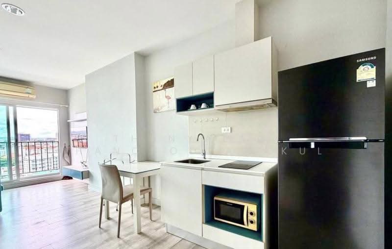 Centric Sea, chon-buri, 268 Pattaya 2 Road, Na Kloe, Bang Lamung (Pattaya), Chon Buri (Pattaya), 1 Bedroom, 36 sqm, Condo For Sale, by Thanyalag Chanchodtanakul, 500599364 - DDproperty.com