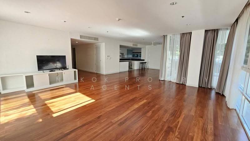 Shama Ekamai Bangkok, Bangkok, Ekamai Soi 8, Sukhumvit 63 Road, Phra Kanong Nua, Watthana, Bangkok, 3 Bedrooms, 251 sqm, Condo For Rent, by BANGKOK PROPERTY AGENTS, 500599365 - DDproperty.com