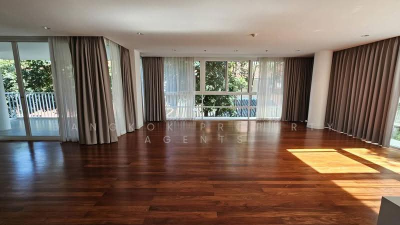 Shama Ekamai Bangkok, Bangkok, Ekamai Soi 8, Sukhumvit 63 Road, Phra Kanong Nua, Watthana, Bangkok, 3 Bedrooms, 251 sqm, Condo For Rent, by BANGKOK PROPERTY AGENTS, 500599365 - DDproperty.com