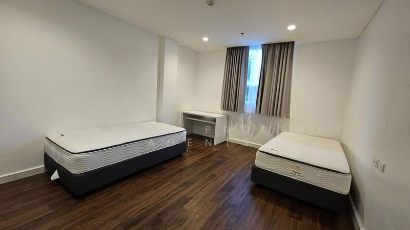 Shama Ekamai Bangkok, Bangkok, Ekamai Soi 8, Sukhumvit 63 Road, Phra Kanong Nua, Watthana, Bangkok, 3 Bedrooms, 251 sqm, Condo For Rent, by BANGKOK PROPERTY AGENTS, 500599365 - DDproperty.com