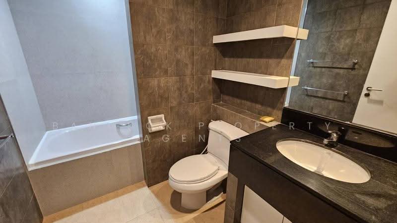 Shama Ekamai Bangkok, Bangkok, Ekamai Soi 8, Sukhumvit 63 Road, Phra Kanong Nua, Watthana, Bangkok, 3 Bedrooms, 251 sqm, Condo For Rent, by BANGKOK PROPERTY AGENTS, 500599365 - DDproperty.com
