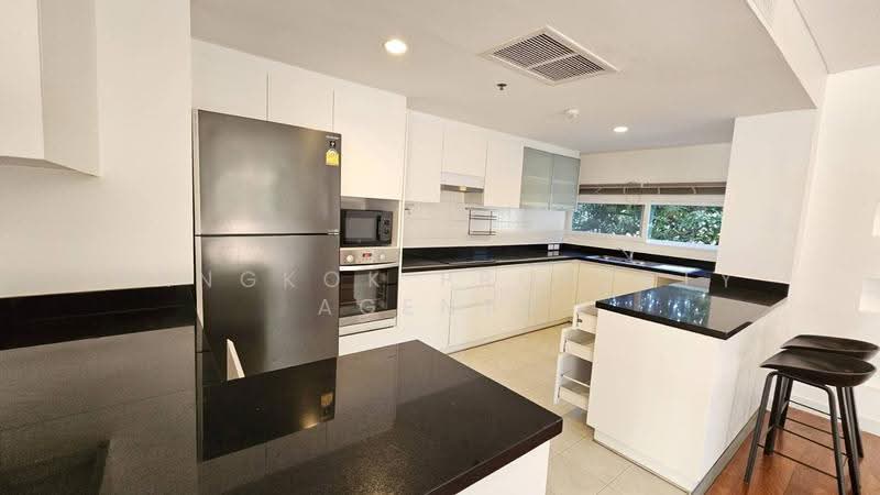 Shama Ekamai Bangkok, Bangkok, Ekamai Soi 8, Sukhumvit 63 Road, Phra Kanong Nua, Watthana, Bangkok, 3 Bedrooms, 251 sqm, Condo For Rent, by BANGKOK PROPERTY AGENTS, 500599365 - DDproperty.com