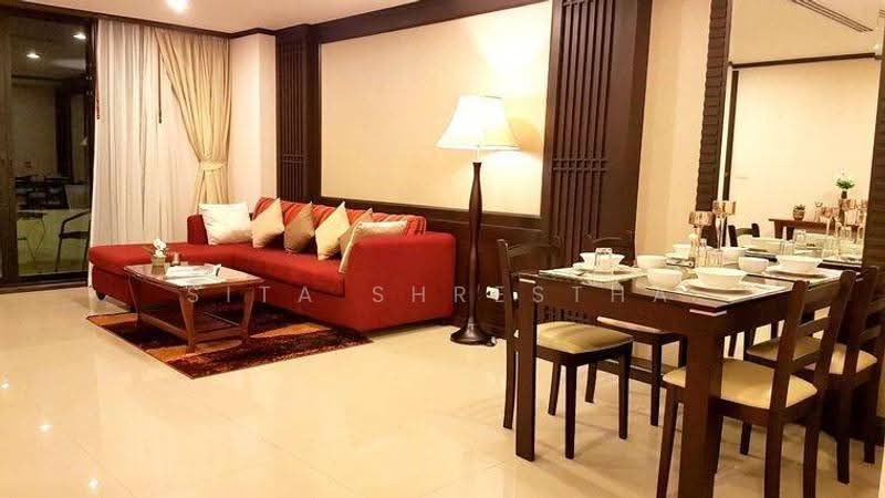 Prime Suites : ไพรมสวีท คอนโดมีเนียม, ชลบุรี, ซอย พัทยากลาง 4, หนองปรือ, บางละมุง, ชลบุรี, 93 ตร.ม., คอนโด ขาย, โดย Sita Shrestha, 500599368 - DDproperty.com