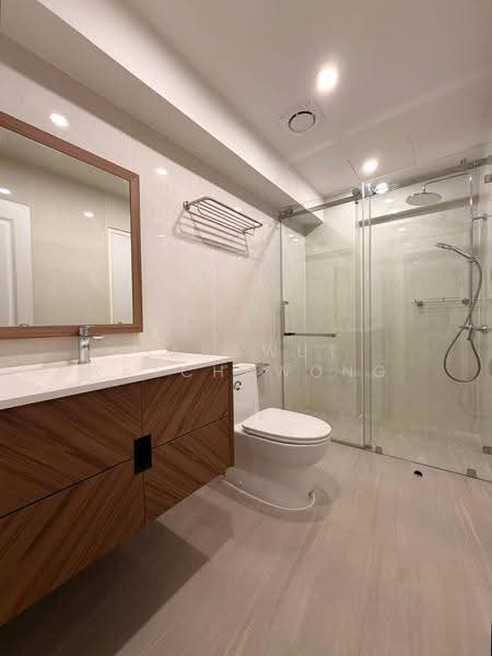 Thonglor Tower, bangkok, Soi Thonglor, Sukhumvit 55 Road, Khlongtoei Nua, Watthana, Bangkok, 2 Bedrooms, 94 sqm, Condo For Rent, by Sarawut Ratchawong, 500599373 - DDproperty.com