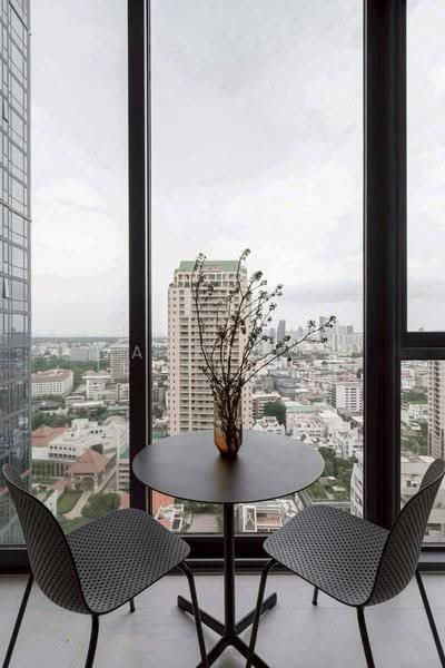 Supalai Icon Sathorn, bangkok, Sathorn Tai Road, Thung Maha Mek, Sathon, Bangkok, 3 Bedrooms, 113 sqm, Condo For Rent, by Nattapol Jedsadathitikul, 500599376 - DDproperty.com