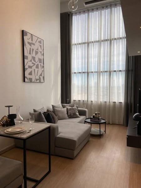 Knightsbridge Prime Sathorn : ไนท์บริดจ์ ไพรม์ สาทร, กรุงเทพ, 599 นราธิวาสราชนครินทร์, ทุ่งมหาเมฆ, สาทร, กรุงเทพ, 58 ตร.ม., คอนโด ให้เช่า, โดย Pattada Letikul, 500599385 - DDproperty.com