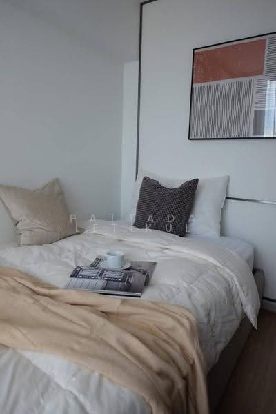 Knightsbridge Prime Sathorn, Bangkok, 599 Naradhiwas Rajanagarindra Road, Thung Maha Mek, Sathon, Bangkok, 2 Bedrooms, 58 sqm, Condo For Rent, by Pattada Letikul, 500599385 - DDproperty.com