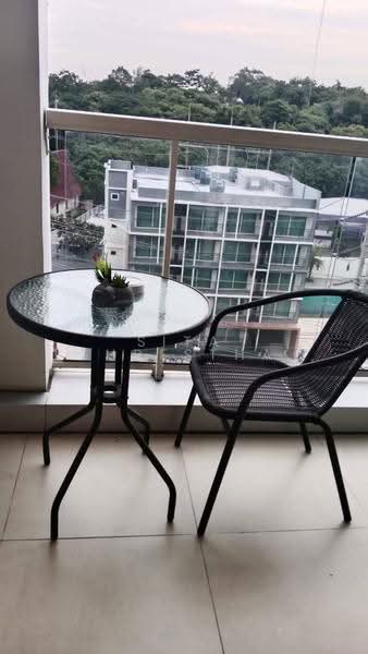 The Vision Pattaya, chon-buri, Pratumnak Soi 2, Nong Pru, Bang Lamung (Pattaya), Chon Buri (Pattaya), 1 Bedroom, 39 sqm, Condo For Sale, by Sita Shrestha, 500599386 - DDproperty.com