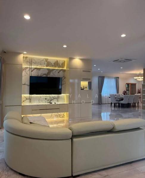 Paradise Villa 1 & 2, Chon Buri (Pattaya), Nong Pru, Bang Lamung (Pattaya), Chon Buri (Pattaya), 4 Bedrooms, 304 sqm, Villa For Sale, by Thanyalag Chanchodtanakul, 500599388 - DDproperty.com