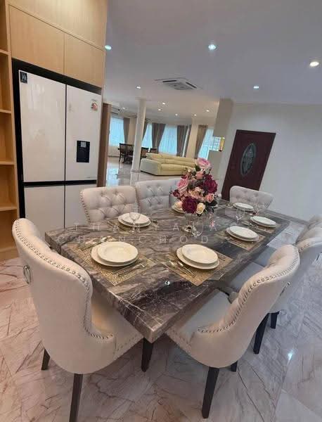 Paradise Villa 1 & 2, Chon Buri (Pattaya), Nong Pru, Bang Lamung (Pattaya), Chon Buri (Pattaya), 4 Bedrooms, 304 sqm, Villa For Sale, by Thanyalag Chanchodtanakul, 500599388 - DDproperty.com