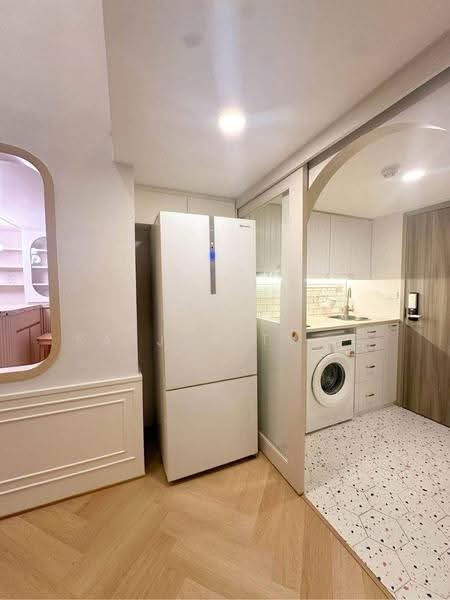 Knightsbridge Space Ratchayothin, bangkok, Phaholyothin Road, Chatuchak, Bangkok, 2 Bedrooms, 50 sqm, Condo For Rent, by Nop Satjavitvisarn, 500599391 - DDproperty.com