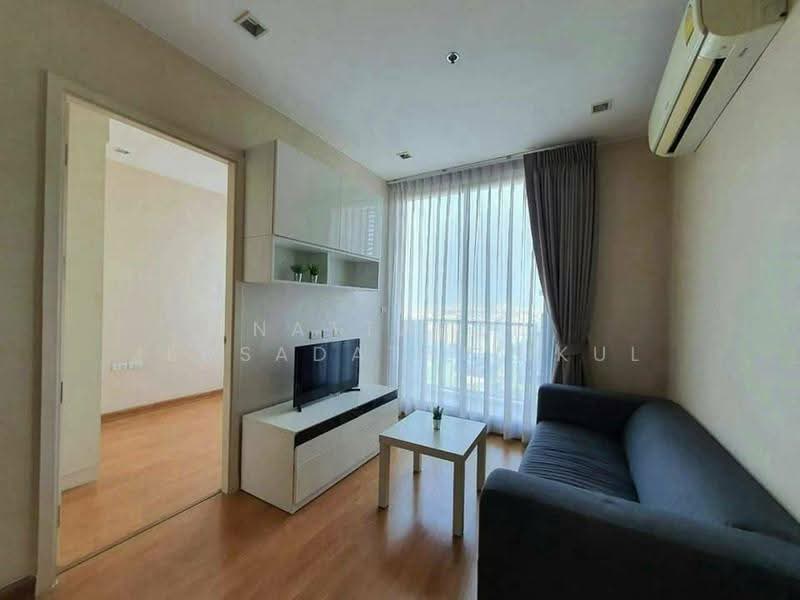 Q House Sukhumvit 79 : คิวเฮาส์ สุขุมวิท 79, กรุงเทพ, 2059 ถนนสุขุมวิท, พระโขนงเหนือ, วัฒนา, กรุงเทพ, 44 ตร.ม., คอนโด ให้เช่า, โดย Nattapol Jedsadathitikul, 500599395 - DDproperty.com