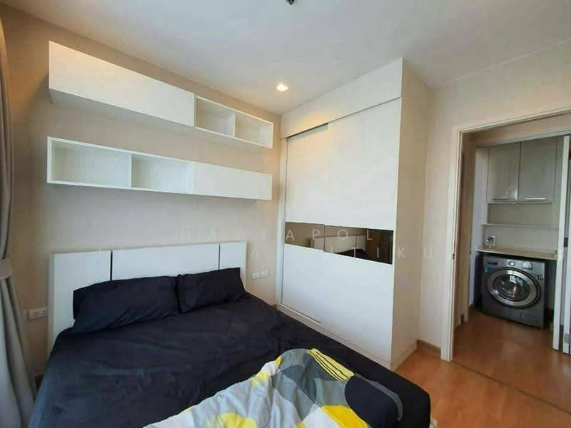 Q House Sukhumvit 79 : คิวเฮาส์ สุขุมวิท 79, กรุงเทพ, 2059 ถนนสุขุมวิท, พระโขนงเหนือ, วัฒนา, กรุงเทพ, 44 ตร.ม., คอนโด ให้เช่า, โดย Nattapol Jedsadathitikul, 500599395 - DDproperty.com