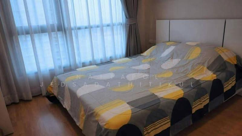 Q House Sukhumvit 79 : คิวเฮาส์ สุขุมวิท 79, กรุงเทพ, 2059 ถนนสุขุมวิท, พระโขนงเหนือ, วัฒนา, กรุงเทพ, 44 ตร.ม., คอนโด ให้เช่า, โดย Nattapol Jedsadathitikul, 500599395 - DDproperty.com