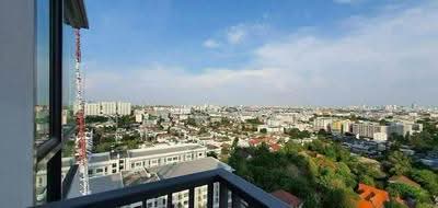 For Rent - Q House Sukhumvit 79, Bangkok