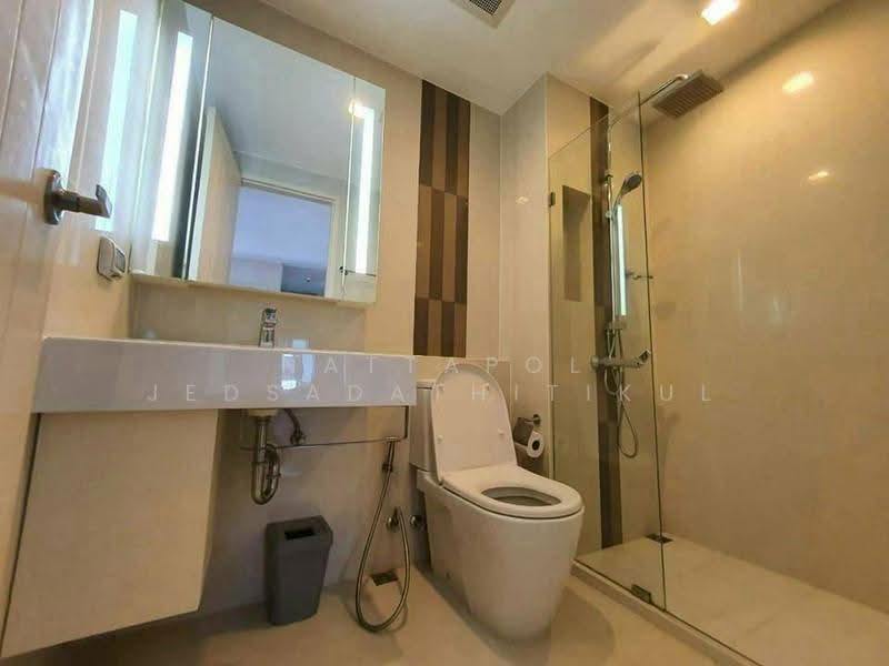 Q House Sukhumvit 79 : คิวเฮาส์ สุขุมวิท 79, กรุงเทพ, 2059 ถนนสุขุมวิท, พระโขนงเหนือ, วัฒนา, กรุงเทพ, 44 ตร.ม., คอนโด ให้เช่า, โดย Nattapol Jedsadathitikul, 500599395 - DDproperty.com