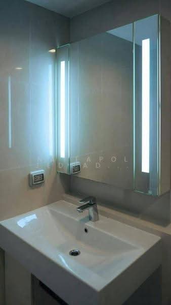 Q House Sukhumvit 79, bangkok, 2059 Sukhumvit Road, Phra Kanong Nua, Watthana, Bangkok, 1 Bedroom, 44 sqm, Condo For Rent, by Nattapol Jedsadathitikul, 500599395 - DDproperty.com