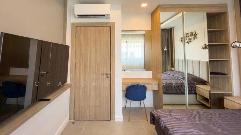 Zensiri Midtown Villas, Chon Buri (Pattaya), Soi 22 Chalemphrakiat, Nong Pru, Bang Lamung (Pattaya), Chon Buri (Pattaya), 4 Bedrooms, 250 sqm, Single Detached House For Rent, by Thanyalag Chanchodtanakul, 500599396 - DDproperty.com