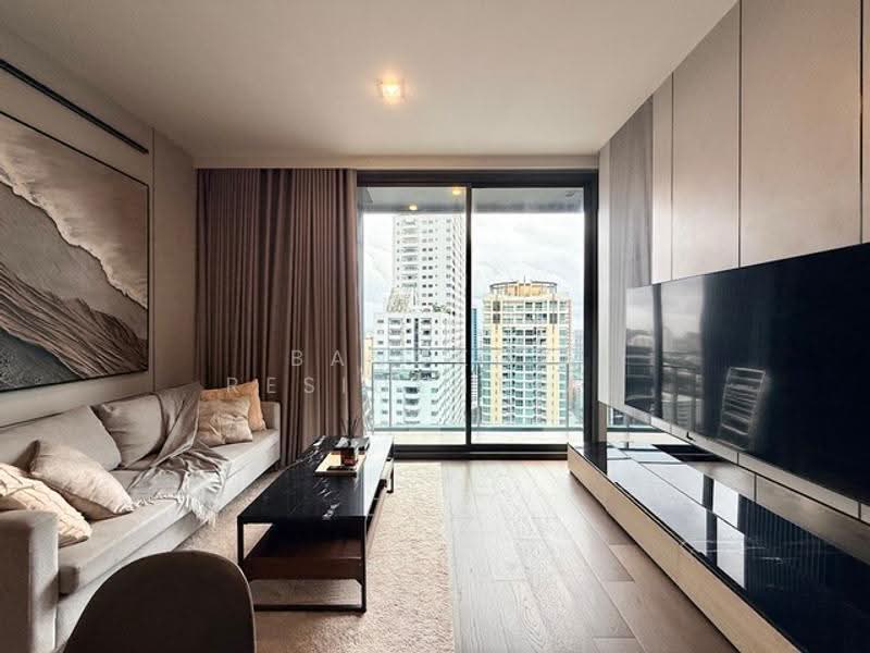 LAVIQ Sukhumvit 57, Bangkok, Soi Sukhumvit 57, Sukhumvit Road, Khlong Tan Nua, Watthana, Bangkok, 2 Bedrooms, 80 sqm, Condo For Sale, by Bangkok Residential, 500599398 - DDproperty.com