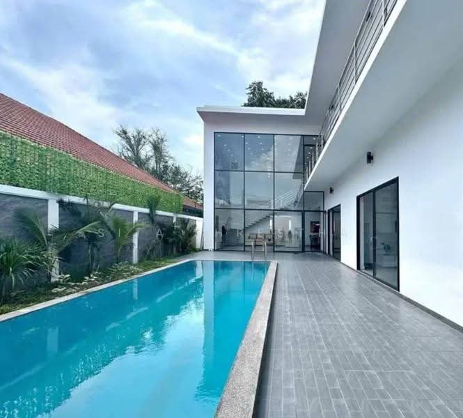 วิลล่า 6-ห้องนอน, ชลบุรี, หนองปรือ, บางละมุง, ชลบุรี, 585 ตร.ม., วิลล่า ขาย, โดย Sita Shrestha, 500599399 - DDproperty.com