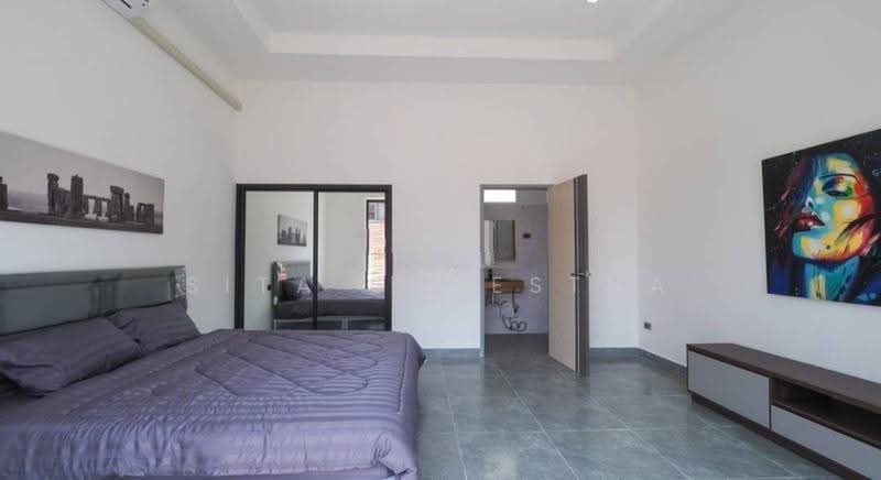 6-BR Villa, Chon Buri (Pattaya), Nong Pru, Bang Lamung (Pattaya), Chon Buri (Pattaya), 6 Bedrooms, 585 sqm, Villa For Sale, by Sita Shrestha, 500599399 - DDproperty.com
