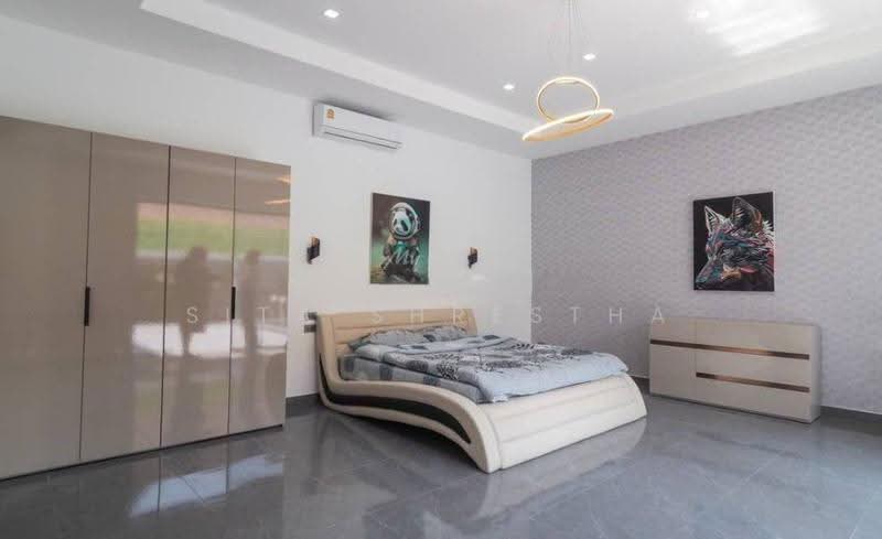6-BR Villa, Chon Buri (Pattaya), Nong Pru, Bang Lamung (Pattaya), Chon Buri (Pattaya), 6 Bedrooms, 585 sqm, Villa For Sale, by Sita Shrestha, 500599399 - DDproperty.com