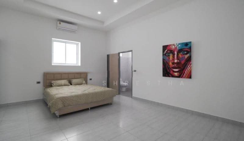 6-BR Villa, Chon Buri (Pattaya), Nong Pru, Bang Lamung (Pattaya), Chon Buri (Pattaya), 6 Bedrooms, 585 sqm, Villa For Sale, by Sita Shrestha, 500599399 - DDproperty.com