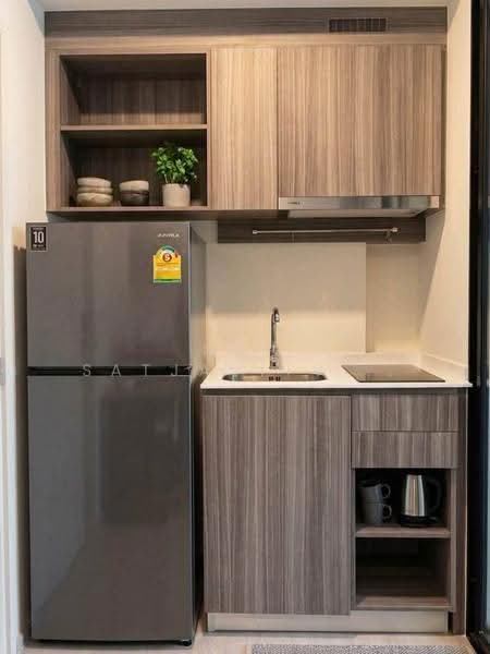 KnightsBridge Phaholyothin Interchange, bangkok, Phahonyothin Road, Anusaowari, Bang Khen, Bangkok, 1 Bedroom, 36 sqm, Condo For Rent, by Nop Satjavitvisarn, 500599402 - DDproperty.com