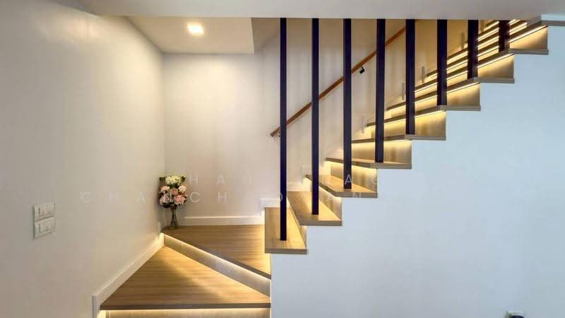 Zensiri Midtown Villas, chon-buri, Soi 22 Chalemphrakiat, Nong Pru, Bang Lamung (Pattaya), Chon Buri (Pattaya), 4 Bedrooms, 250 sqm, Single Detached House For Sale, by Thanyalag Chanchodtanakul, 500599405 - DDproperty.com