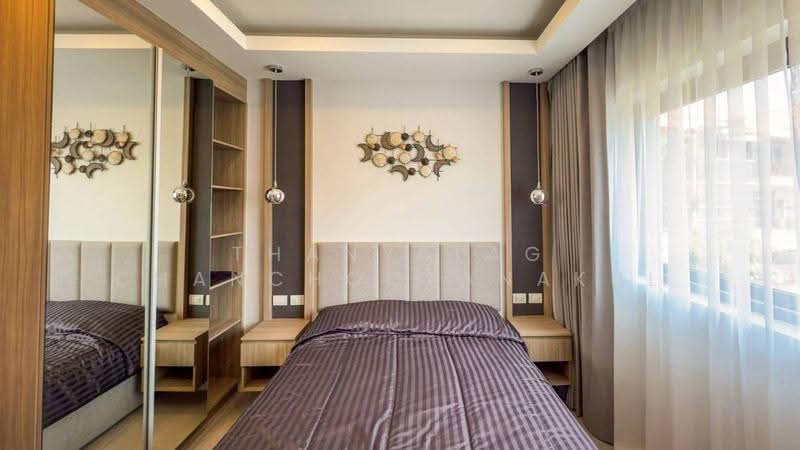 Zensiri Midtown Villas : เซนสิริ มิดทาวน์ วิลล่า, ชลบุรี, Soi 22 Chalemphrakiat, หนองปรือ, บางละมุง, ชลบุรี, 250 ตร.ม., บ้านเดี่ยว ขาย, โดย Thanyalag Chanchodtanakul, 500599405 - DDproperty.com