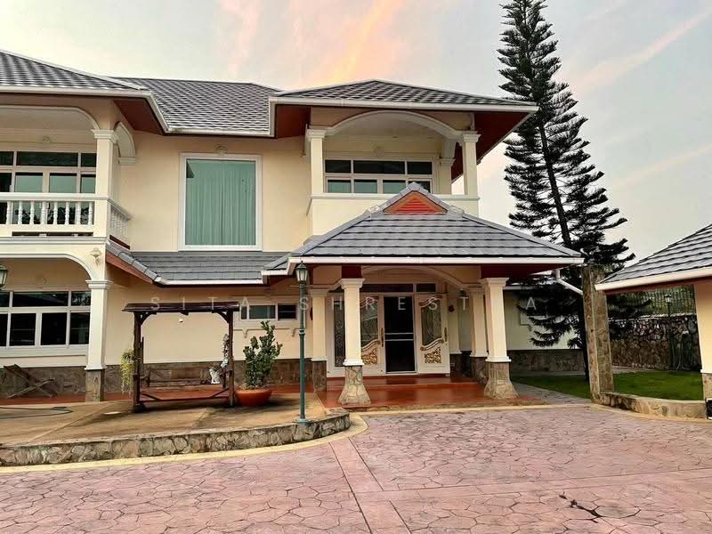 10-BR Villa, Chon Buri (Pattaya), Bang Sa-re, Sattahip, Chon Buri (Pattaya), 10+ Bedrooms, 2 sqm, Villa For Sale, by Sita Shrestha, 500599409 - DDproperty.com