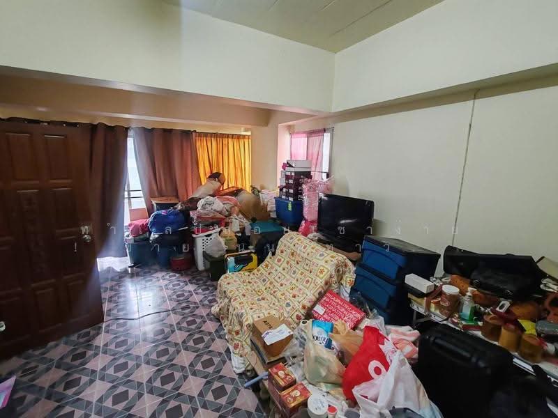 Nont Tower Condominum, nonthaburi, Tiwanon Road, Talat Kwan, Muang Nonthaburi, Nonthaburi, 1 Bedroom, 55 sqm, Condo For Sale, by คุณธงชัย, 500599411 - DDproperty.com